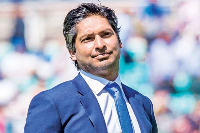 Sangakkara gives seal of approval to external investment in national cricket boards