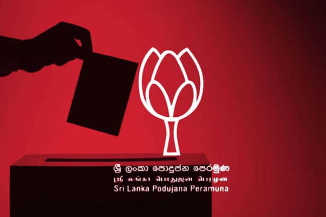 SLPP places deposits for Elpitiya Pradeshiya Sabha election