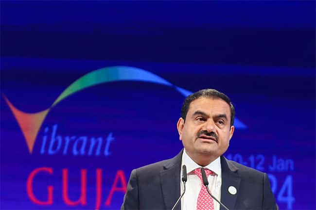 Sri Lanka ‘should be vigilant’ about Adani power deal following US indictment, say experts
