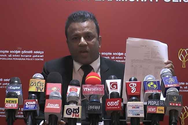 116 officers removed from ex-President Mahinda’s security detail?