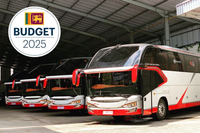 New luxury bus service to operate under ‘Metro’ bus company