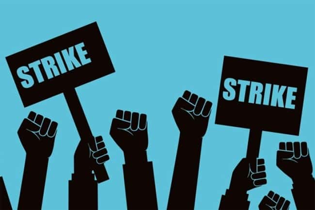 Doctors strike at A’pura Hospital over rape of female doctor