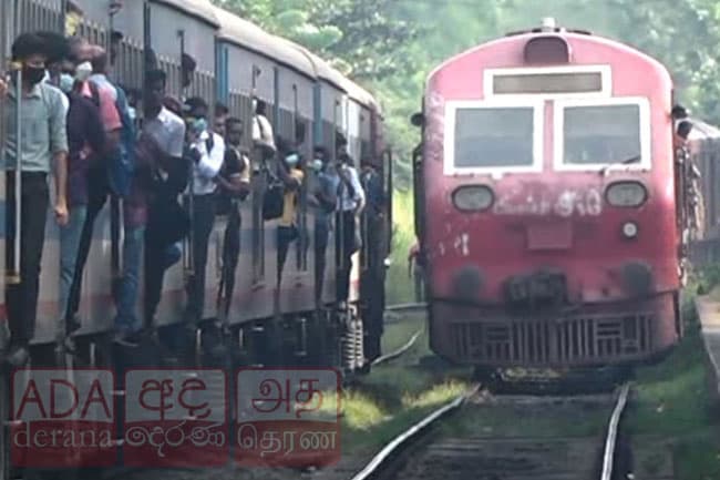 Token strike by train drivers to go ahead as planned at midnight