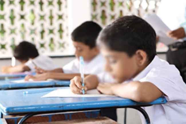 Tuition classes targeting 2025 Grade 5 Scholarship exam banned from midnight