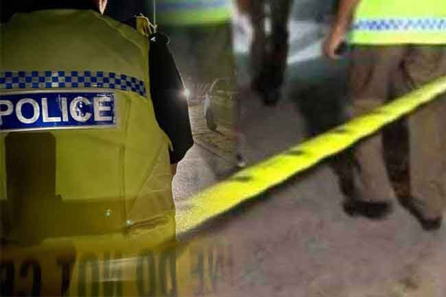 One injured in shooting at Kotahena