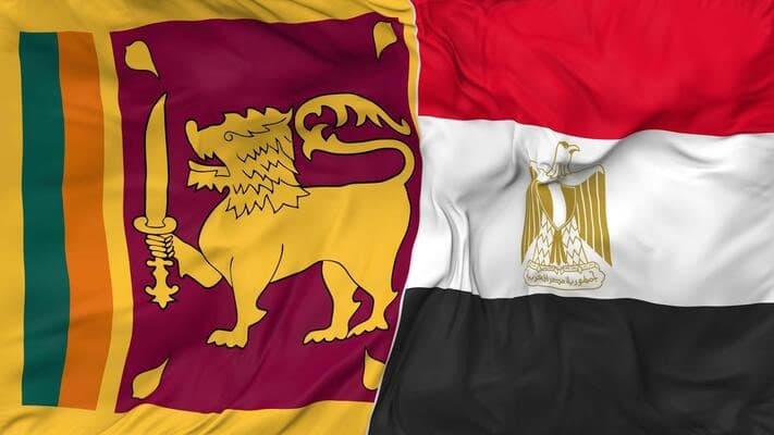 Egypt offers sincere condolences to Sri Lanka over deadly floods