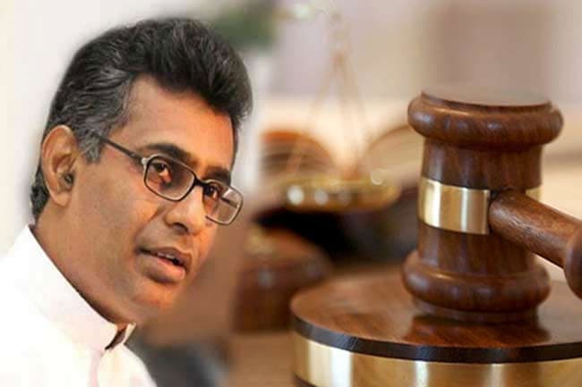Colombo HC schedules evidence hearing in Champika Ranawaka’s Rajagiriya accident case