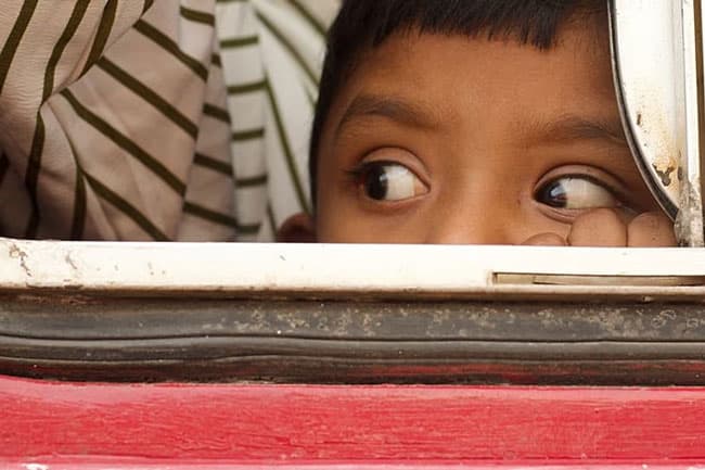Travel Photographer of the Year 2025: Snapshot of Sri Lankan boy named People’s Choice Winner