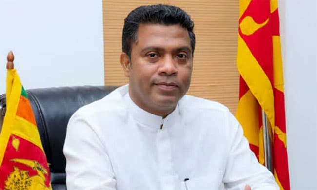 Health Minister to attend oath-taking ceremony of new Bangladesh Govt
