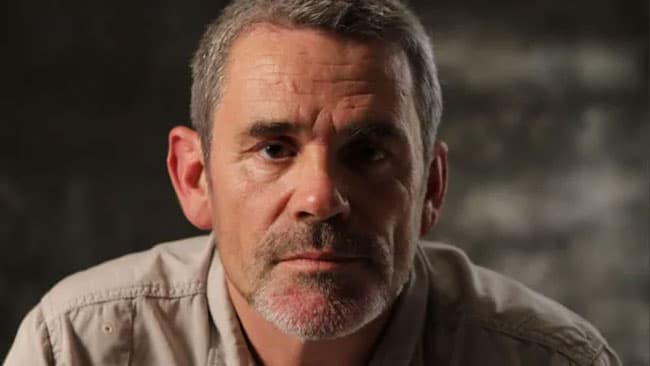 War photographer Paul Conroy dies as tributes paid