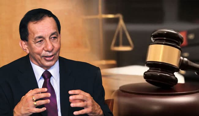 Ex-SriLankan Airlines Chief Nishantha Wickramasinghe granted bail following arrest