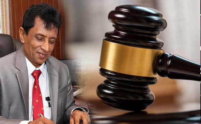 Commissioner General of Motor Traffic remanded