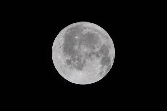 A milestone for Artemis II: Astronauts enter the ‘lunar sphere of influence’
