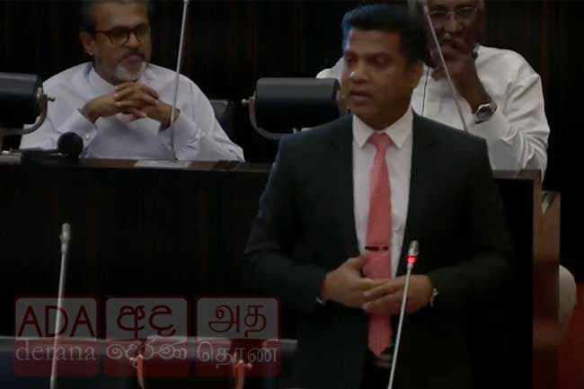 Health Minister cancels scheduled meeting with GMOA
