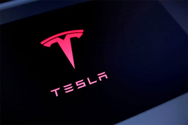 Tesla is developing a new smaller, cheaper EV