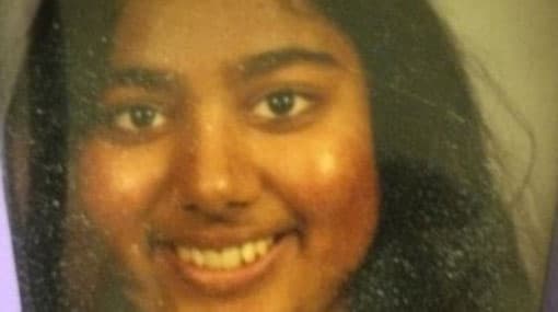 Missing Sri Lankan teenager found safe