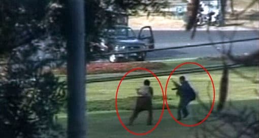 Pakistan Court acquits two in Sri Lanka team attack case