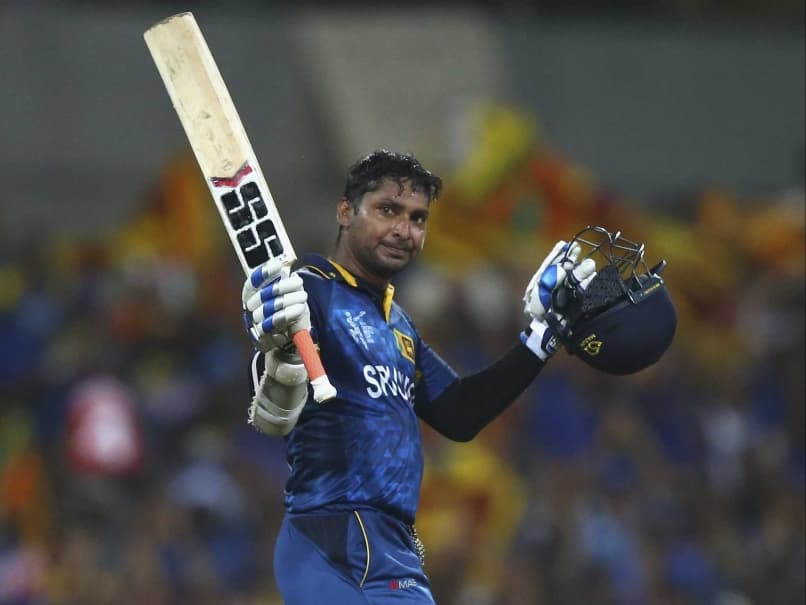 Mathews begs Sanga not to retire