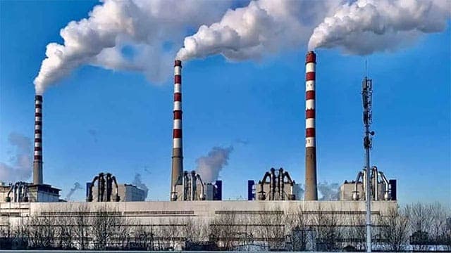 Norochcholai Power Plant to remain disconnected from national grid for several days