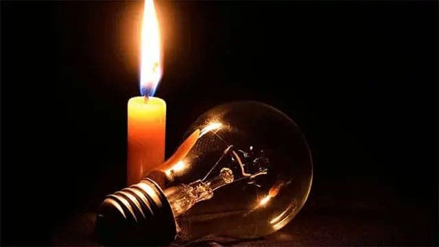 Power cuts to continue in four zones today amid electricity demand management
