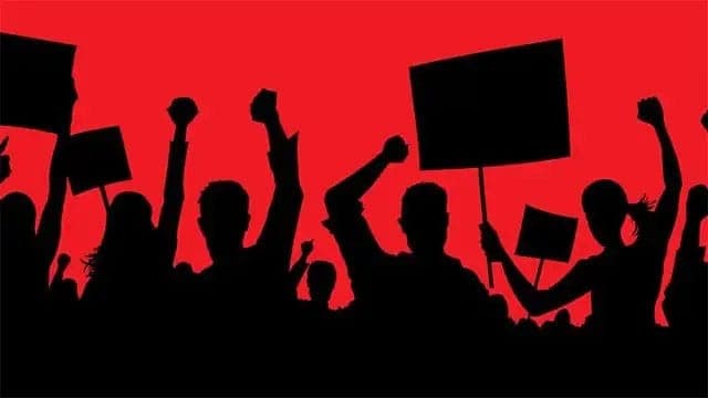 Development officers to launch island-wide strike on November 9