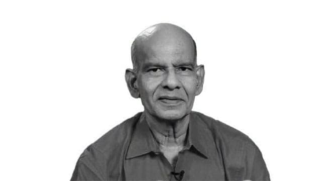 Veteran actor Rahal Bulathsinhala passes away at 73