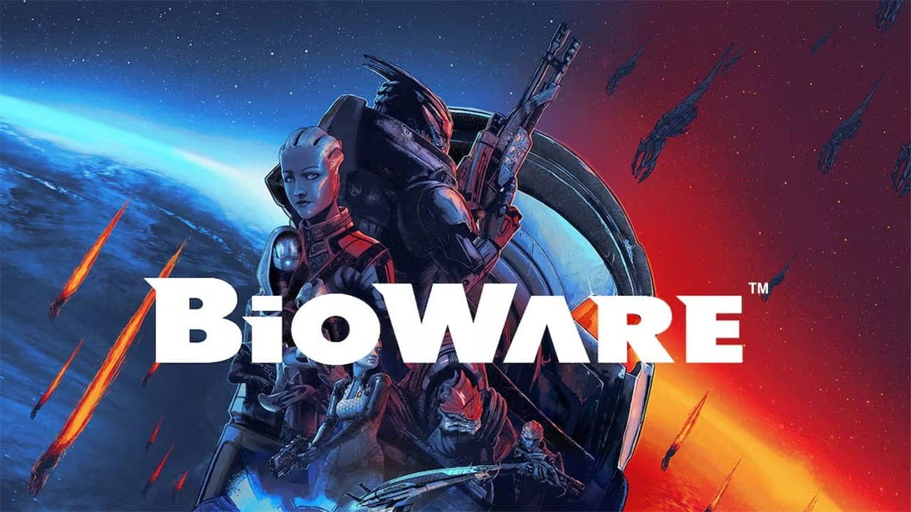 BioWare shuts down after 31 years, next Mass Effect game cancelled