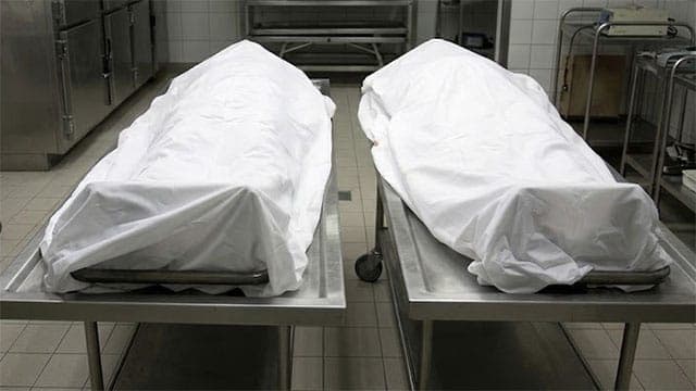 Kuwait investigates suspected foul play in deaths of two Sri Lankan women