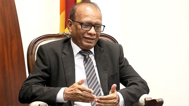 Sri Lanka to accelerate renewable energy transition amid rising global fuel costs