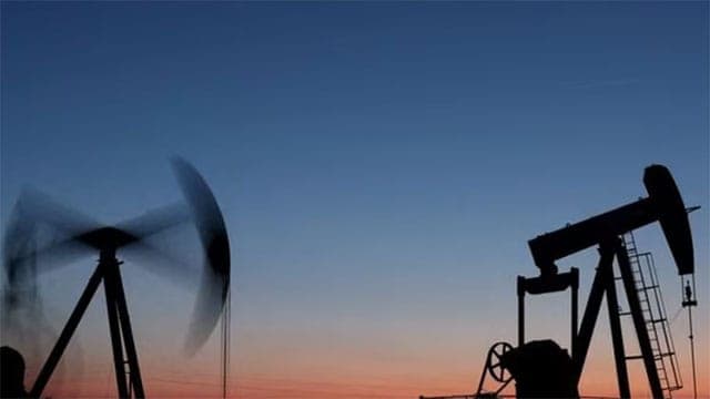 Oil slips from near six-months highs despite supply concerns
