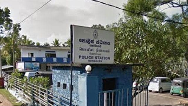 Three police officers interdicted over suspect’s death in custody