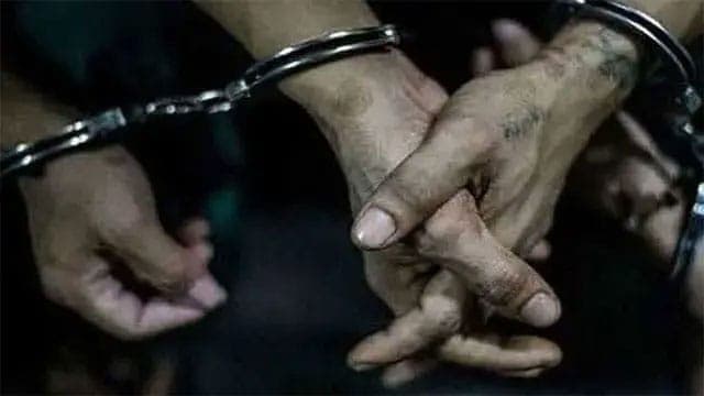 Duo arrested over Soysapura restaurant owner’s murder and shooting of woman