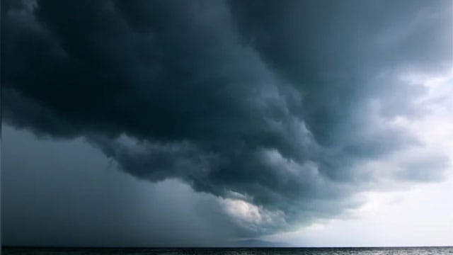 Cyclone Arnab landfall in India to continue for next 3 hours