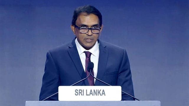 Sri Lanka evaluates nuclear energy’s role in future power generation