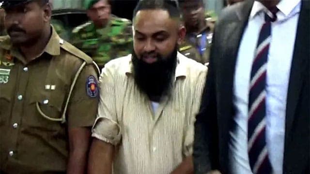 Court rejects bail applications of ‘Harak Kata’ and two others