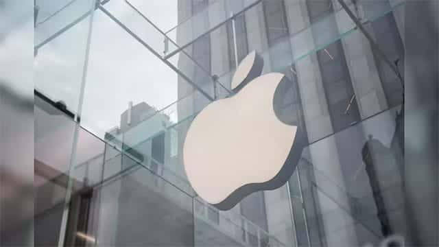 Apple overtakes Nvidia to become world's most valuable company at $5.03 trn