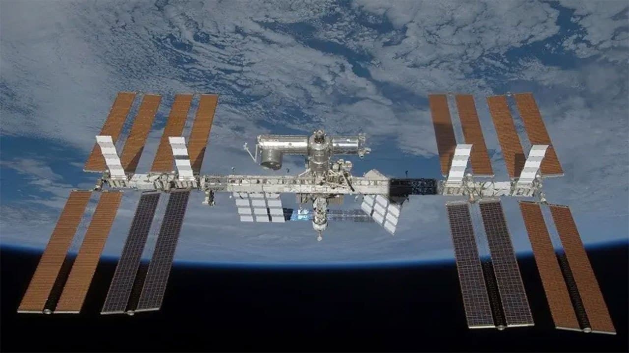 NASA reverses evacuation alert order for astronauts aboard space station