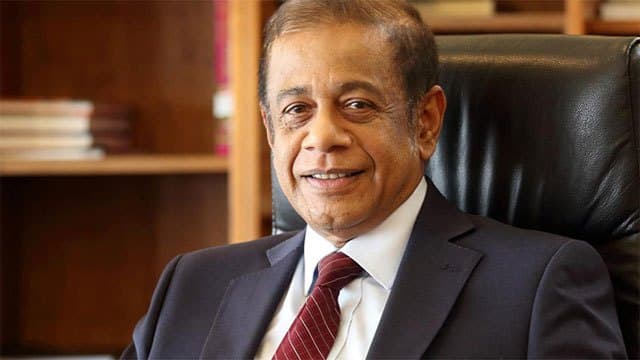 Verdict in case against Hemasiri Fernando over Easter bombings to be delivered on July 31