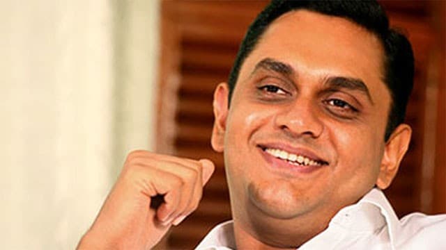 Indictments filed against former State Minister Shasheendra Rajapaksa and 2 others