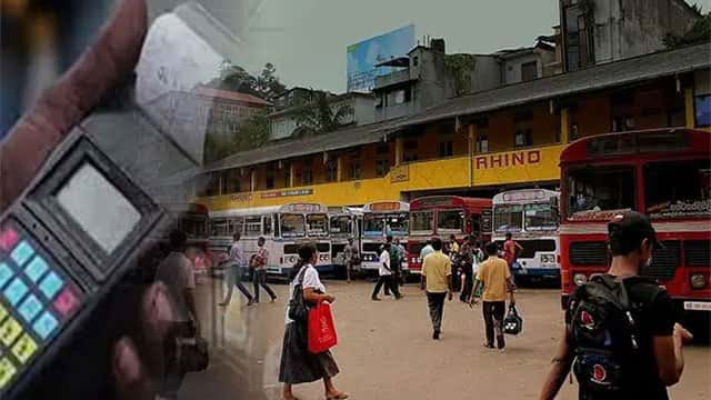 Private bus fares set to stay unchanged for six months after July revision, LPBOA says