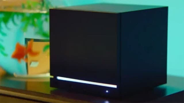 The Steam Machine’s price tag announced, starting at $1,049