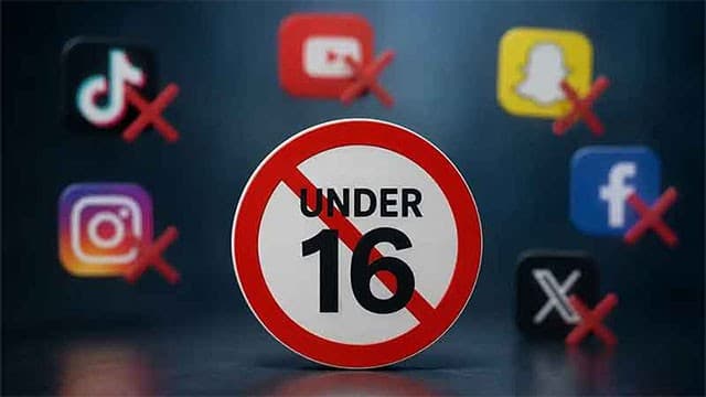 Sri Lanka moves to restrict social media access for children under 16
