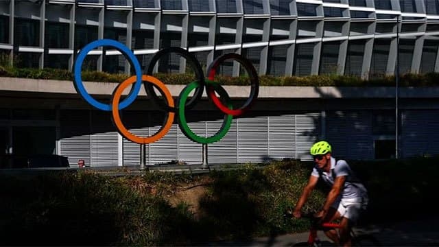 IOC accepts charter change on sports programme from 2032