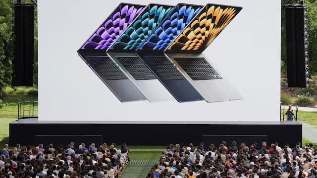 Apple raises prices of MacBooks, iPads as memory costs skyrocket