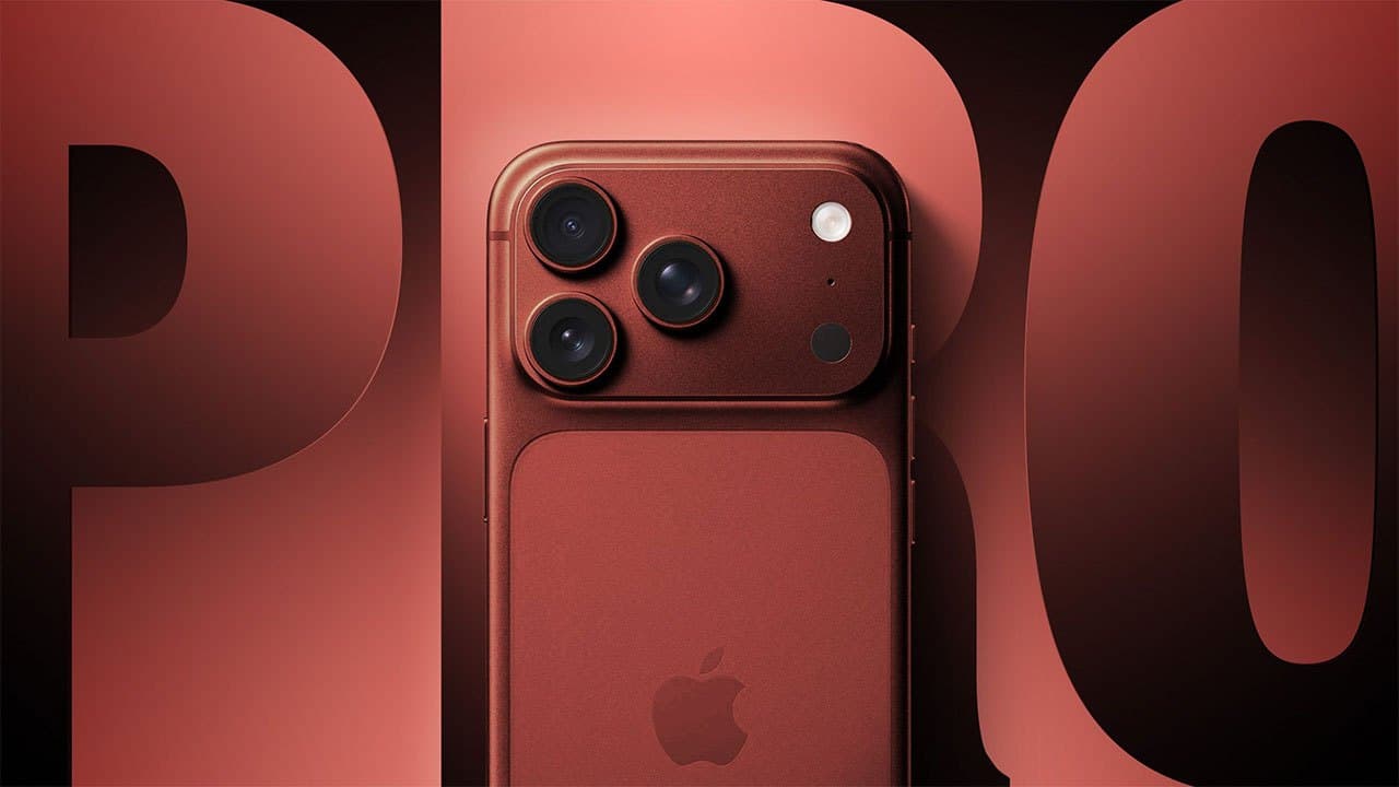 Apple iPhone 18 Pro supplier list, parts and photos exposed in Tata data leak
