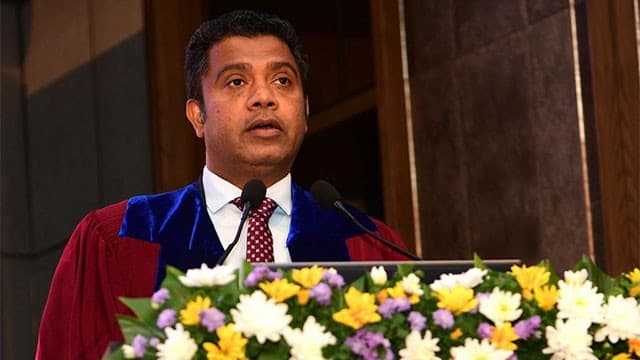 Sri Lanka needs strong nutrition-based health strategy, says Minister