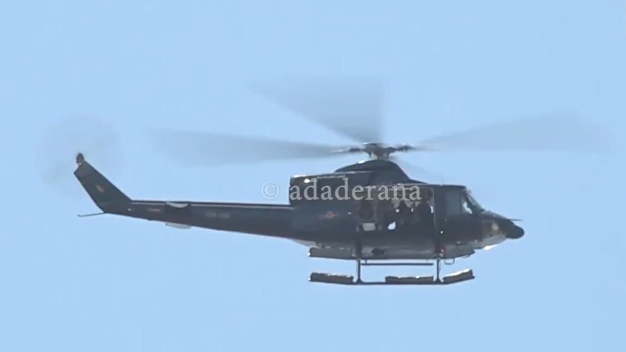 Negombo Prison Unrest: Five prison officers among 25 killed, Air Force deploys helicopter