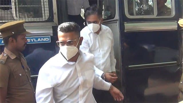 Rakitha Rajapakshe, Charith Abeysinghe and another further remanded
