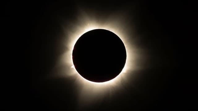 Rare total solar eclipse to captivate millions on August 12