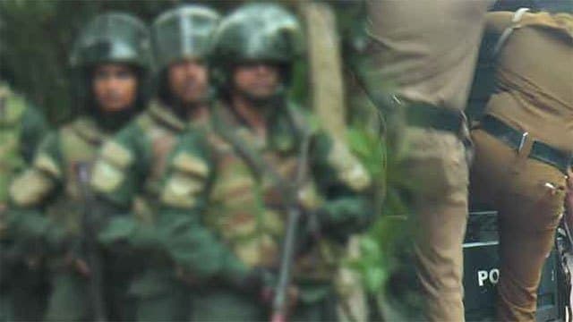 Security tightened at prisons islandwide following Mahara Prison unrest